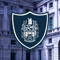 King's College London Law Society logo, King's College London Law Society contact details