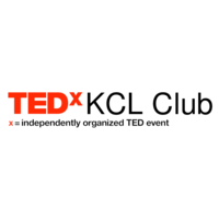 TEDx King's College London Club logo, TEDx King's College London Club contact details