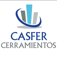 Casfer Cerramientos S.L logo, Casfer Cerramientos S.L contact details