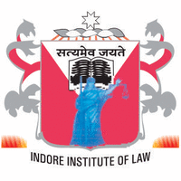 Indore Institute Of Law logo, Indore Institute Of Law contact details