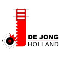 De Jong's Liften B.V. logo, De Jong's Liften B.V. contact details