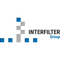 Interfilter Group logo, Interfilter Group contact details