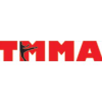 TM Martial Arts logo, TM Martial Arts contact details