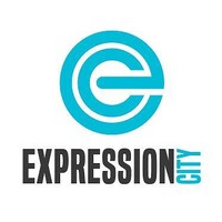 Expression City logo, Expression City contact details