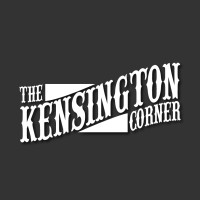 The Kensington Corner logo, The Kensington Corner contact details