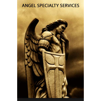 Angel Specialty Services logo, Angel Specialty Services contact details