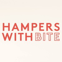 Hampers With Bite logo, Hampers With Bite contact details