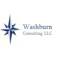 Washburn Consulting LLC logo, Washburn Consulting LLC contact details