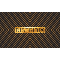 DistribiX logo, DistribiX contact details