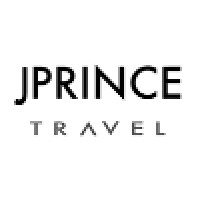 J Prince Travel logo, J Prince Travel contact details