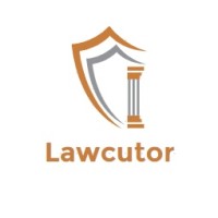 Lawcutor logo, Lawcutor contact details