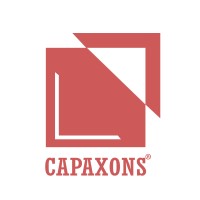 Captiosus Axons logo, Captiosus Axons contact details