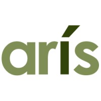 ArÃ­s logo, ArÃ­s contact details