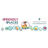 Friendly Places- Friendly Destinations logo, Friendly Places- Friendly Destinations contact details