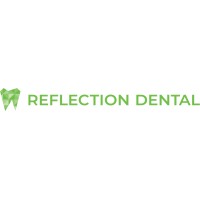 Reflection Dental logo, Reflection Dental contact details