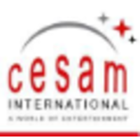 CESAM INTERNATIONAL logo, CESAM INTERNATIONAL contact details