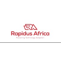 Rapidus Africa Limited logo, Rapidus Africa Limited contact details