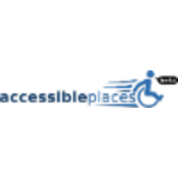 Accessible Places logo, Accessible Places contact details