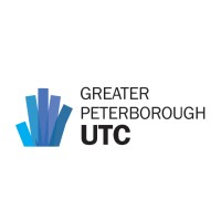 Greater Peterborough UTC logo, Greater Peterborough UTC contact details