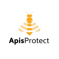 ApisProtect logo, ApisProtect contact details