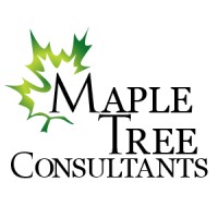 Maple Tree Consultants logo, Maple Tree Consultants contact details