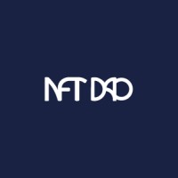 NFT-DAO logo, NFT-DAO contact details