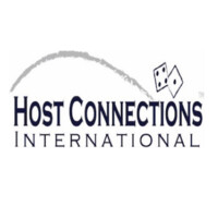 Host Connections International logo, Host Connections International contact details