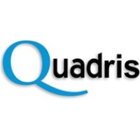 QUADRIS FR logo, QUADRIS FR contact details