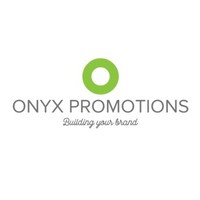 Onyx Promotions - Building Your Brand logo, Onyx Promotions - Building Your Brand contact details