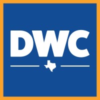 Texas Division of Workers'​ Compensation logo, Texas Division of Workers'​ Compensation contact details