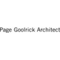 Page Goolrick Architect Pc logo, Page Goolrick Architect Pc contact details