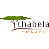 Thabela Travel logo, Thabela Travel contact details