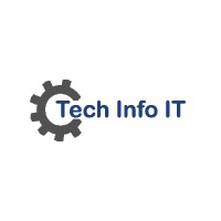 TECHINFOIT SOLUTIONS logo, TECHINFOIT SOLUTIONS contact details