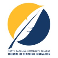 NCCC Journal of Teaching Innovation logo, NCCC Journal of Teaching Innovation contact details