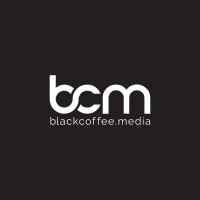 Blackcoffee.media logo, Blackcoffee.media contact details