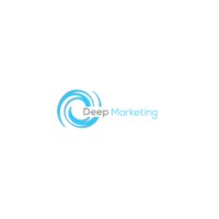 DeepMarketing.io logo, DeepMarketing.io contact details