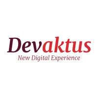 Devaktus logo, Devaktus contact details