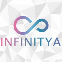 INFINITYA Web Agency logo, INFINITYA Web Agency contact details