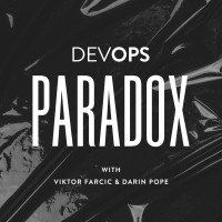 DevOps Paradox logo, DevOps Paradox contact details