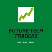 Future TechTraders logo, Future TechTraders contact details