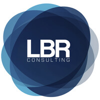 LBR Consulting logo, LBR Consulting contact details