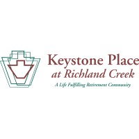 Keystone Place at Richland Creek logo, Keystone Place at Richland Creek contact details