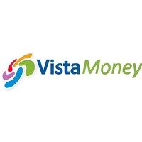 Vistamoney logo, Vistamoney contact details