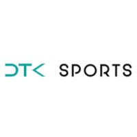 DTK SPORTS logo, DTK SPORTS contact details