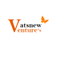 VatsNew Venture's logo, VatsNew Venture's contact details