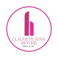 Claudete Rosa Corretora logo, Claudete Rosa Corretora contact details