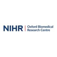 NIHR Oxford Biomedical Research Centre logo, NIHR Oxford Biomedical Research Centre contact details