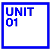 Unit 1 logo, Unit 1 contact details