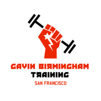 Gavin Birmingham Training logo, Gavin Birmingham Training contact details