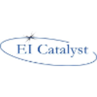 EI Catalyst Corp. logo, EI Catalyst Corp. contact details